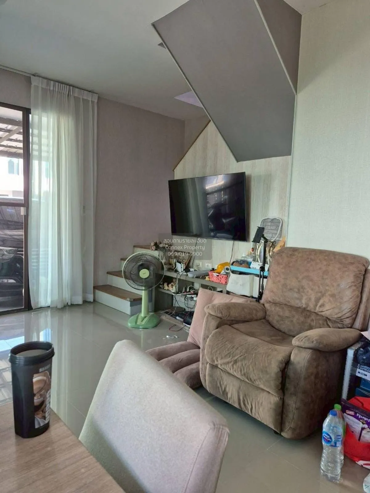 For Sale Townhouse/Townhome  , Pleno Chaiyaphruek , wide frontage 3