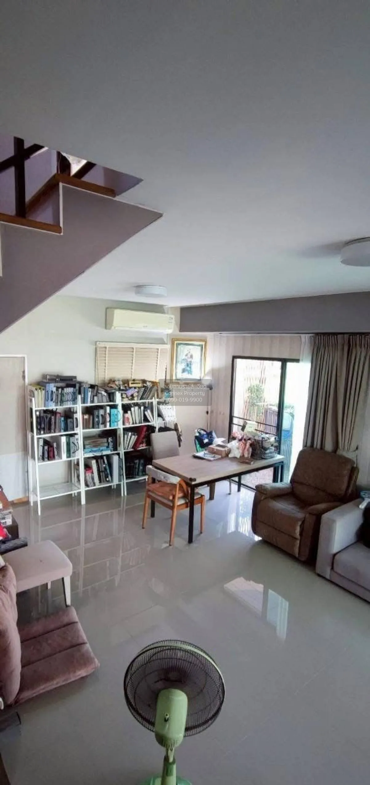 For Sale Townhouse/Townhome  , Pleno Chaiyaphruek , wide frontage 4