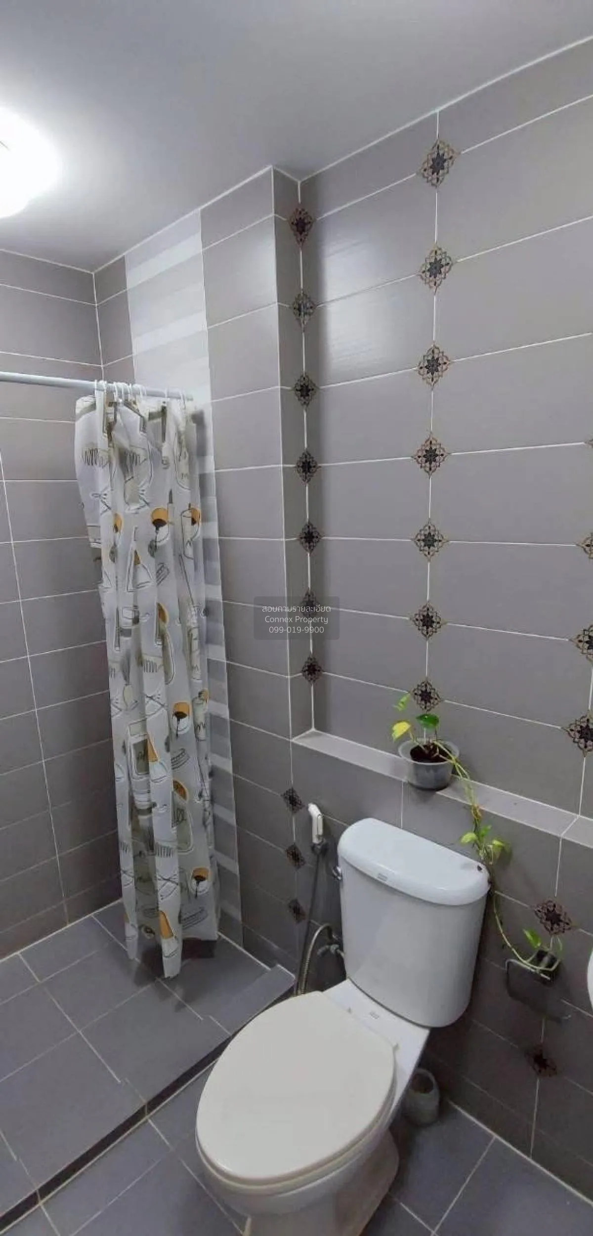 For Sale Townhouse/Townhome  , Pleno Chaiyaphruek , wide frontage