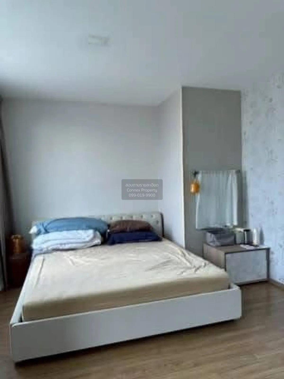 For Sale Townhouse/Townhome  , Pleno Chaiyaphruek , wide frontage