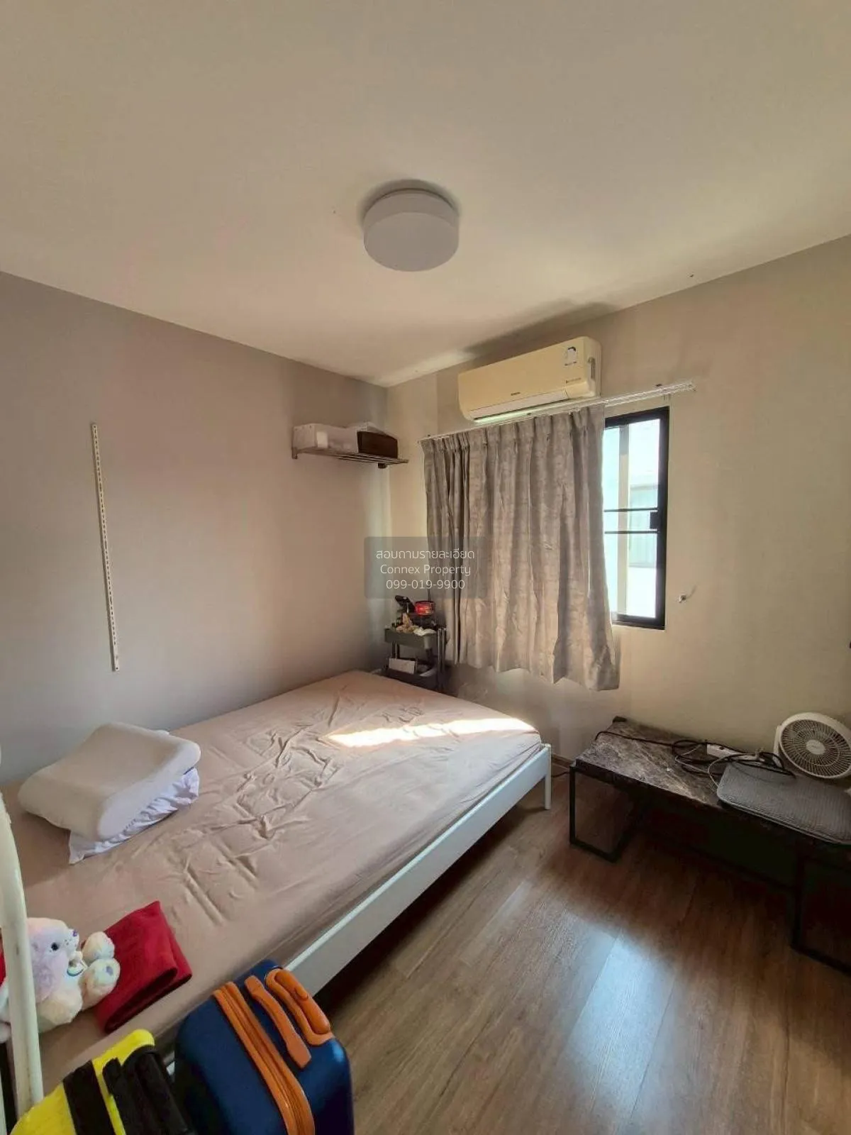 For Sale Townhouse/Townhome  , Pleno Chaiyaphruek , wide frontage