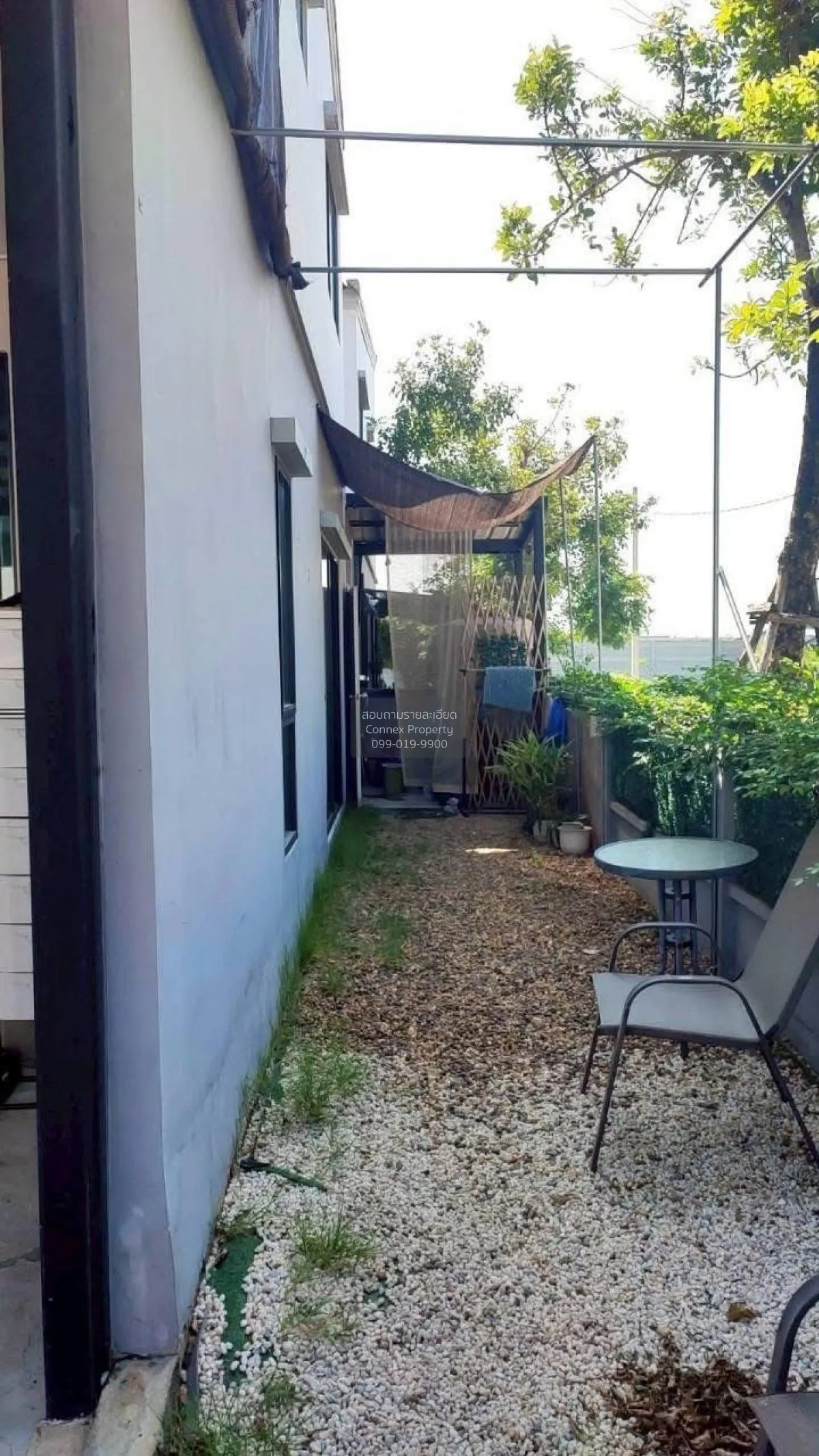 For Sale Townhouse/Townhome  , Pleno Chaiyaphruek , wide frontage