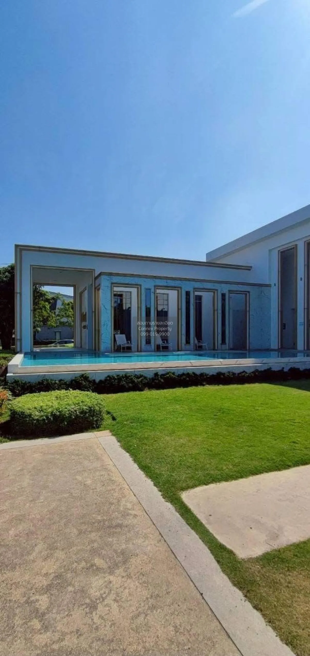 For Sale Townhouse/Townhome  , Pleno Chaiyaphruek , wide frontage