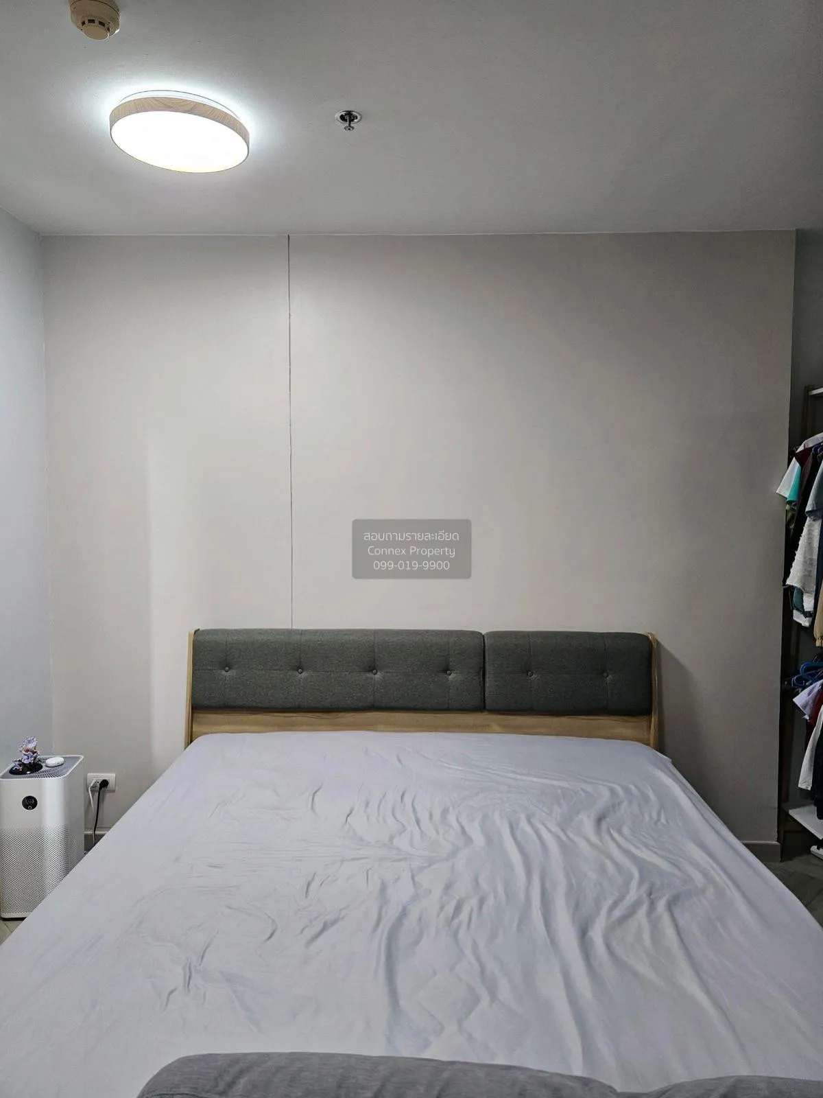 For Sale Condo , The Parkland Taksin - Thapra , BTS-Pho Nimit , B 3