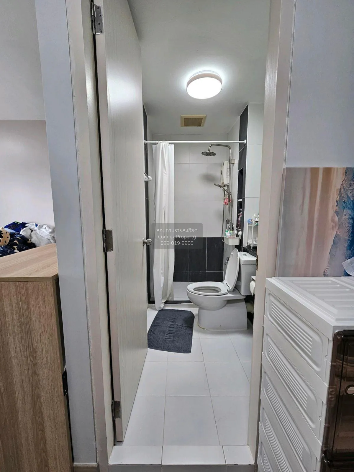 For Sale Condo , The Parkland Taksin - Thapra , BTS-Pho Nimit , B 4