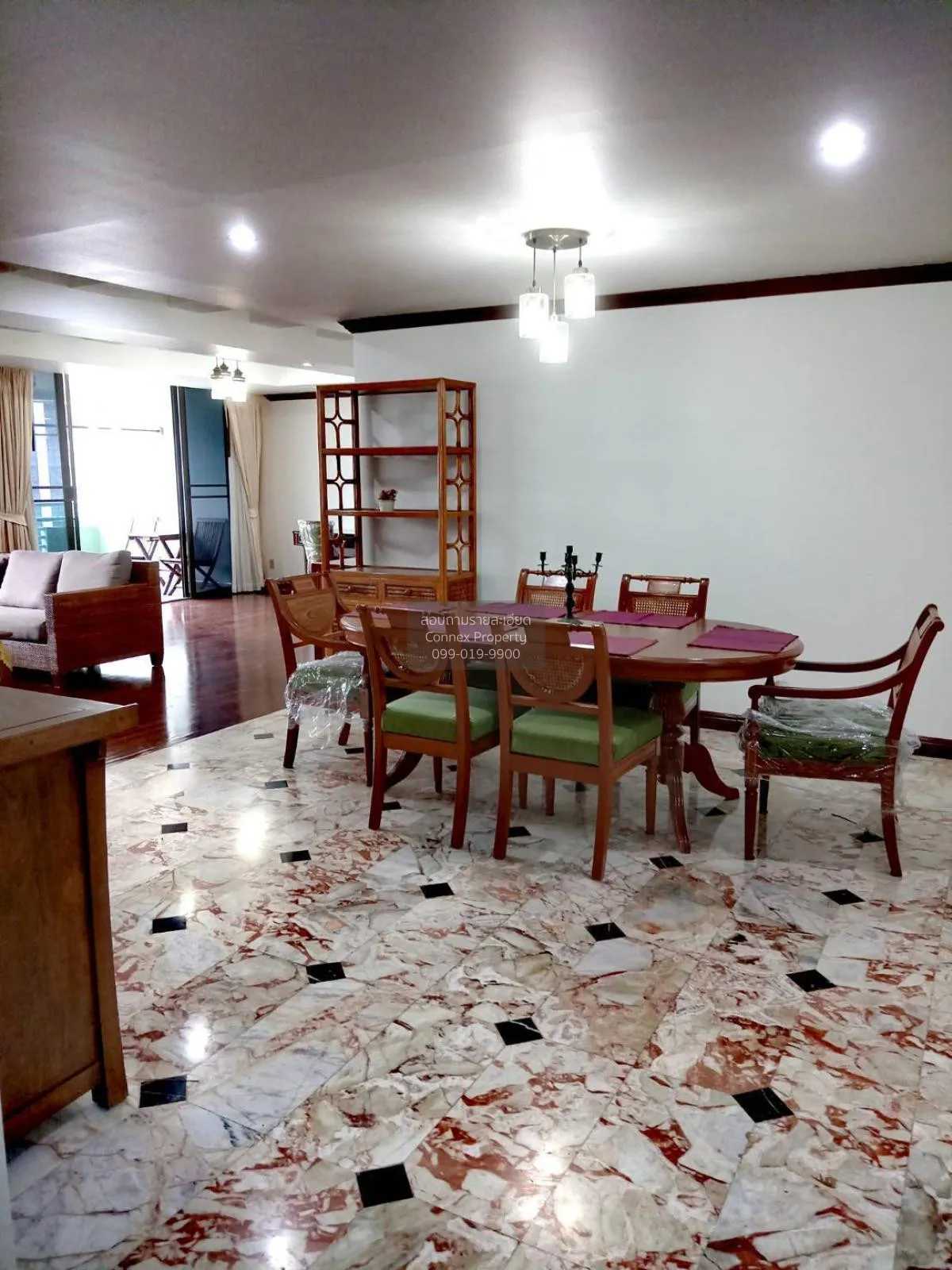 For Rent Condo , Acadamia Grand , BTS-Phrom Phong , Khlong Tan Nu 1