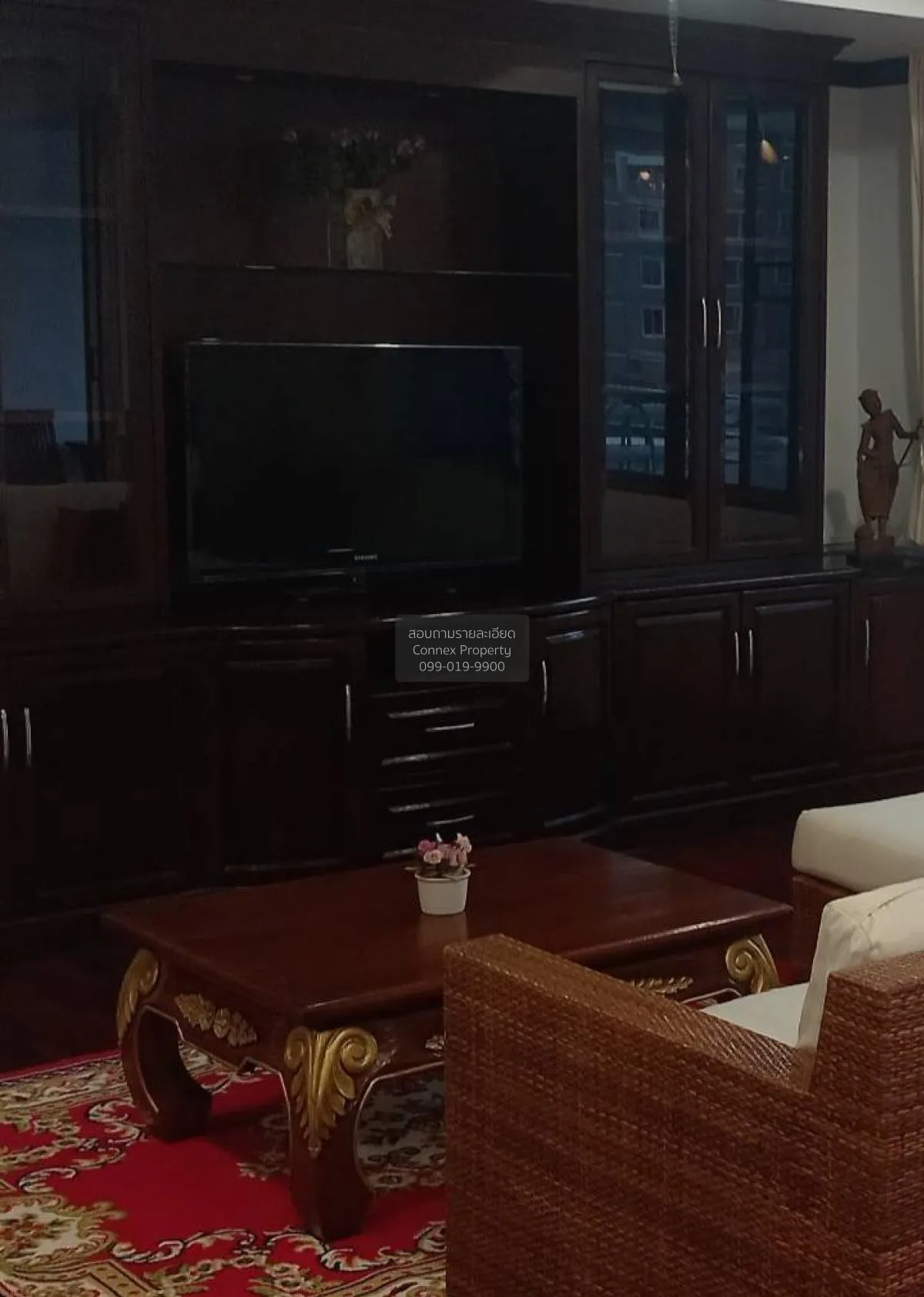 For Rent Condo , Acadamia Grand , BTS-Phrom Phong , Khlong Tan Nu 2