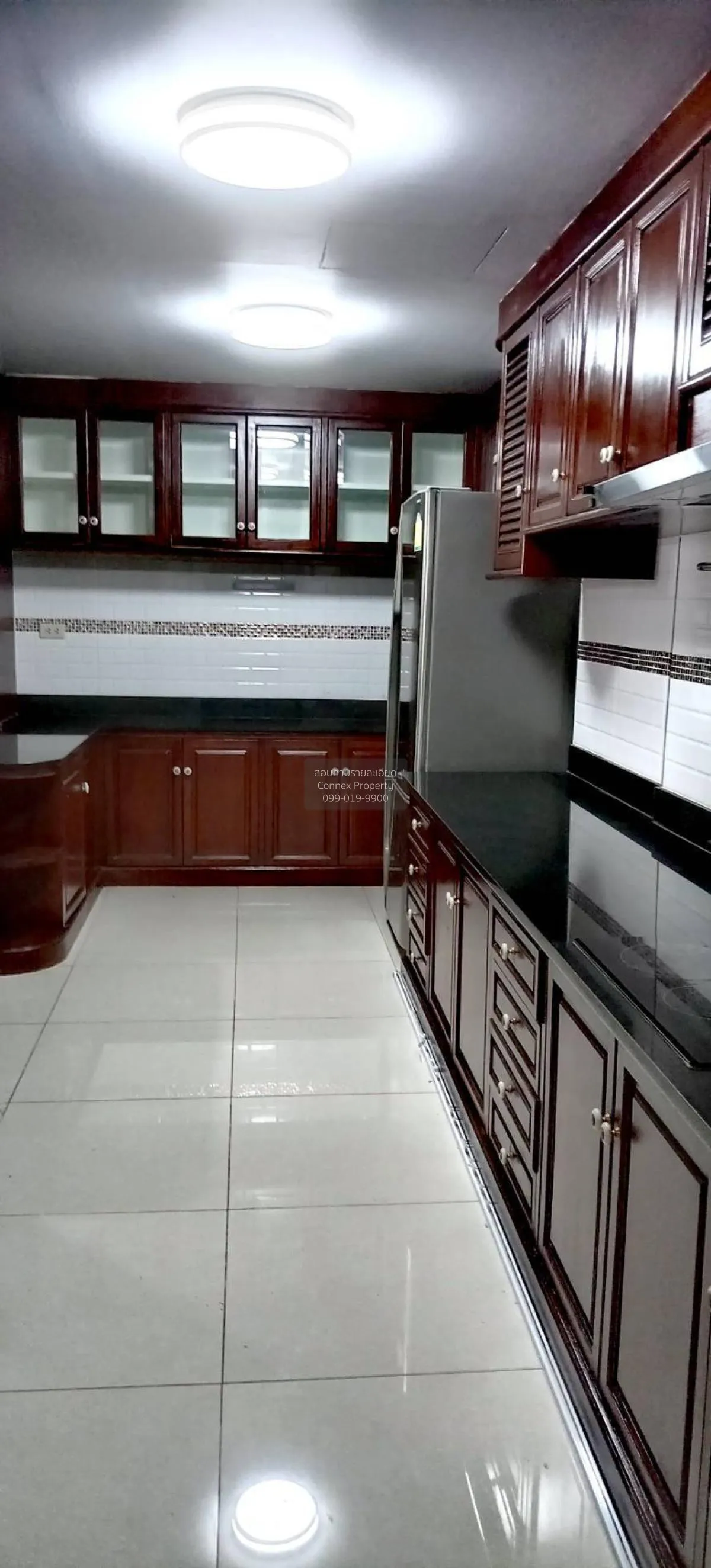 For Rent Condo , Acadamia Grand , BTS-Phrom Phong , Khlong Tan Nu 3