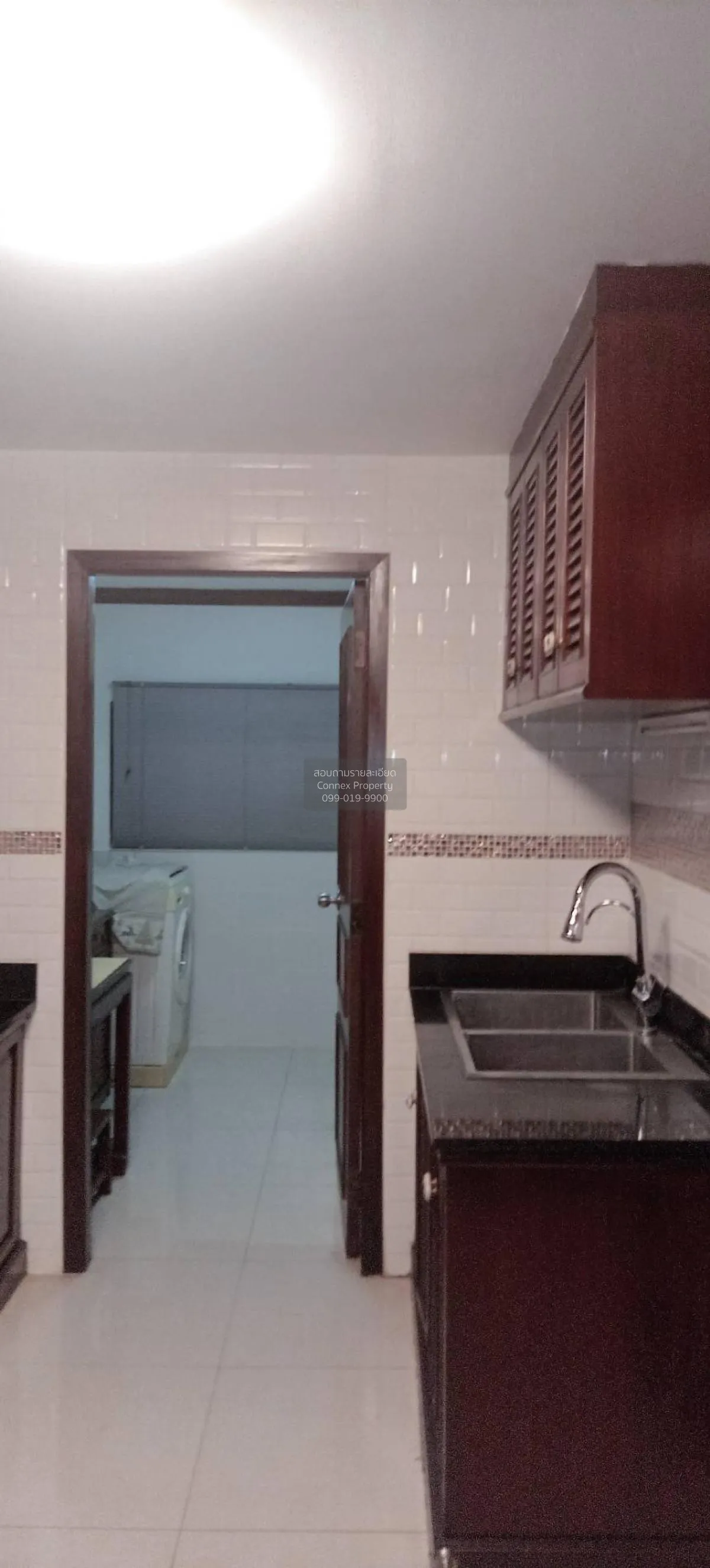 For Rent Condo , Acadamia Grand , BTS-Phrom Phong , Khlong Tan Nu 4