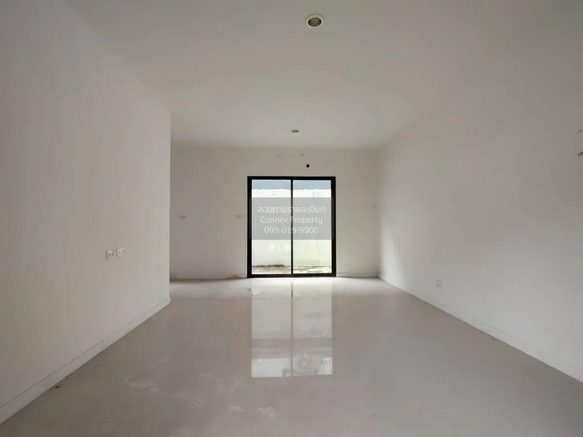 ขายทาวน์เฮ้าส์/ทาวน์โฮม  ยูนิโอ ทาวน์ เพชรเกษม 110 หน้ากว้าง หนอง