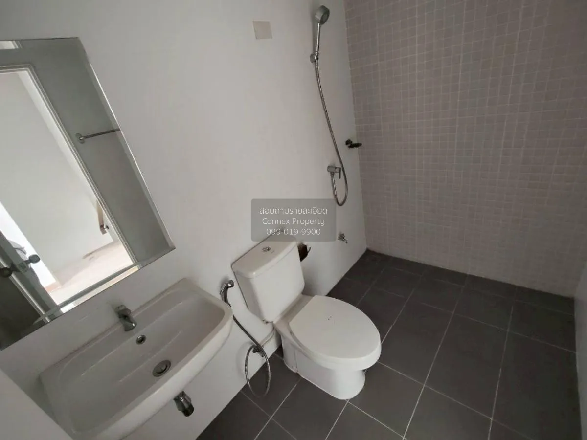 ขายทาวน์เฮ้าส์/ทาวน์โฮม  ยูนิโอ ทาวน์ เพชรเกษม 110 หน้ากว้าง หนอง