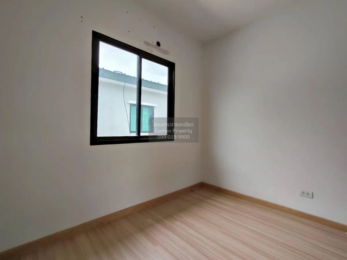 ขายทาวน์เฮ้าส์/ทาวน์โฮม  ยูนิโอ ทาวน์ เพชรเกษม 110 หน้ากว้าง หนอง