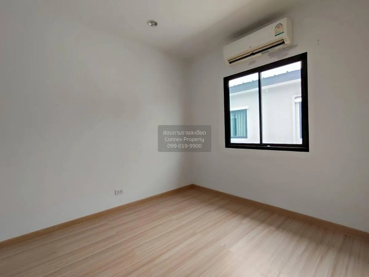 ขายทาวน์เฮ้าส์/ทาวน์โฮม  ยูนิโอ ทาวน์ เพชรเกษม 110 หน้ากว้าง หนอง