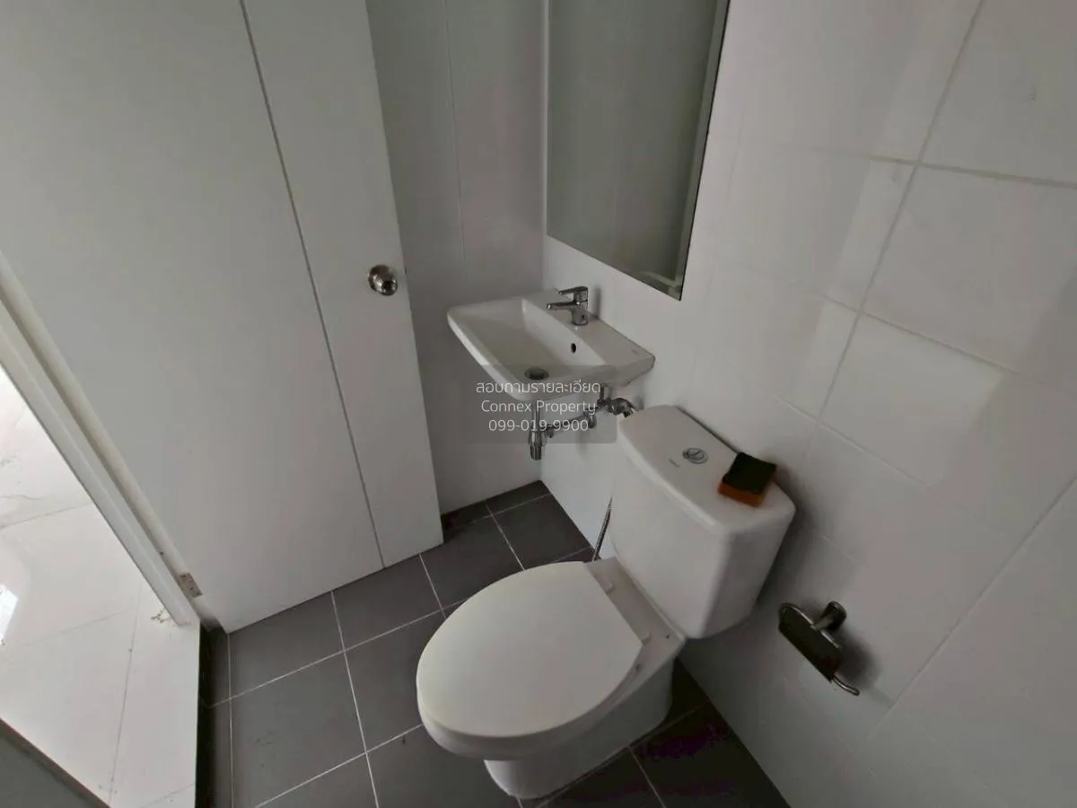 ขายทาวน์เฮ้าส์/ทาวน์โฮม  ยูนิโอ ทาวน์ เพชรเกษม 110 หน้ากว้าง หนอง