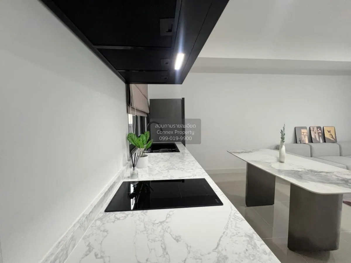 เช่าทาวน์เฮ้าส์/ทาวน์โฮม  พลีโน่ สุขุมวิท - บางนา 2 รีโนเวทใหม่ บ