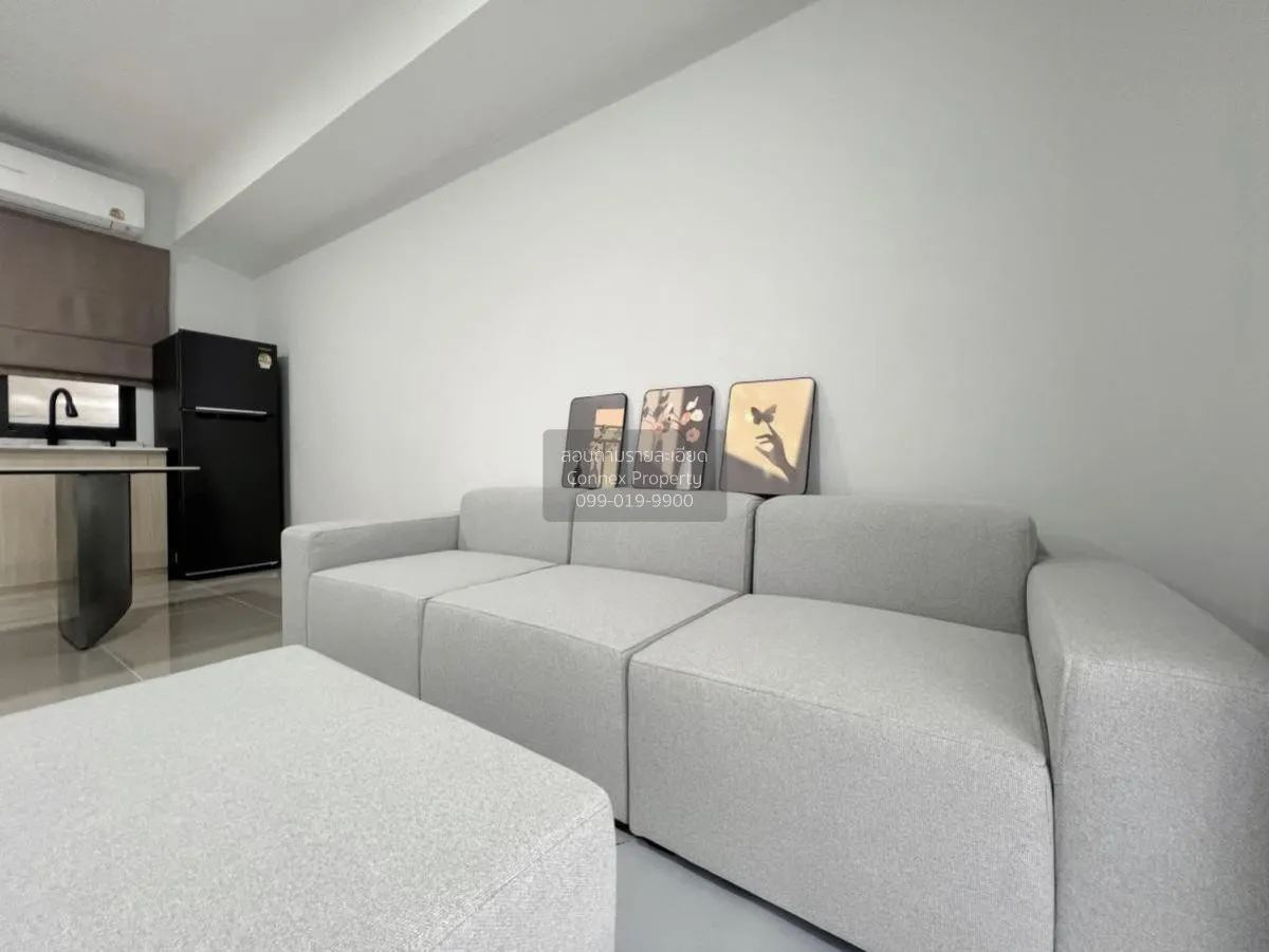 เช่าทาวน์เฮ้าส์/ทาวน์โฮม  พลีโน่ สุขุมวิท - บางนา 2 รีโนเวทใหม่ บ