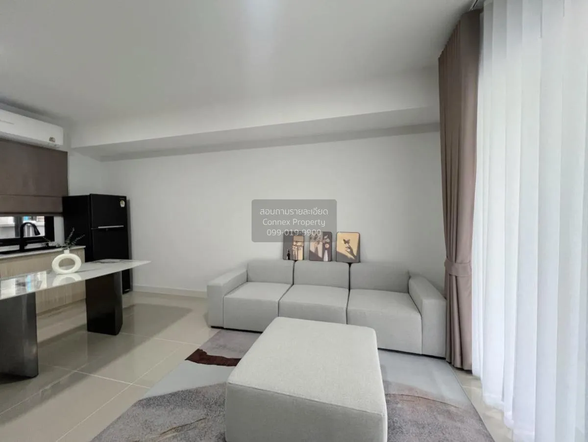 เช่าทาวน์เฮ้าส์/ทาวน์โฮม  พลีโน่ สุขุมวิท - บางนา 2 รีโนเวทใหม่ บ