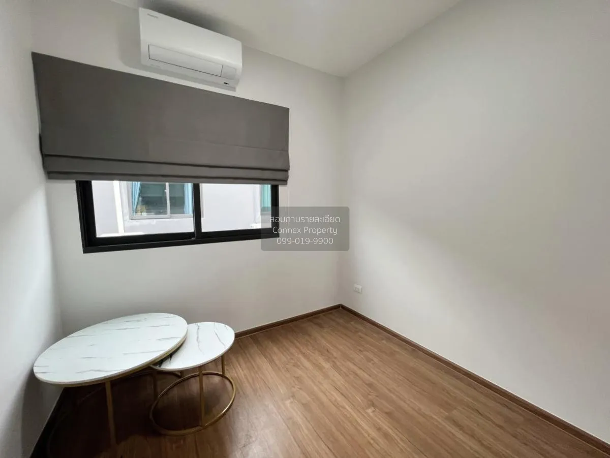 เช่าทาวน์เฮ้าส์/ทาวน์โฮม  พลีโน่ สุขุมวิท - บางนา 2 รีโนเวทใหม่ บ