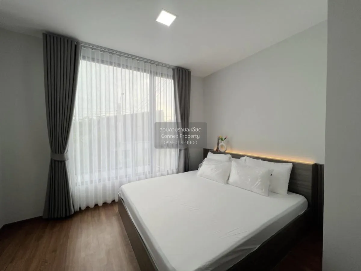 เช่าทาวน์เฮ้าส์/ทาวน์โฮม  พลีโน่ สุขุมวิท - บางนา 2 บางพลี บางพลี