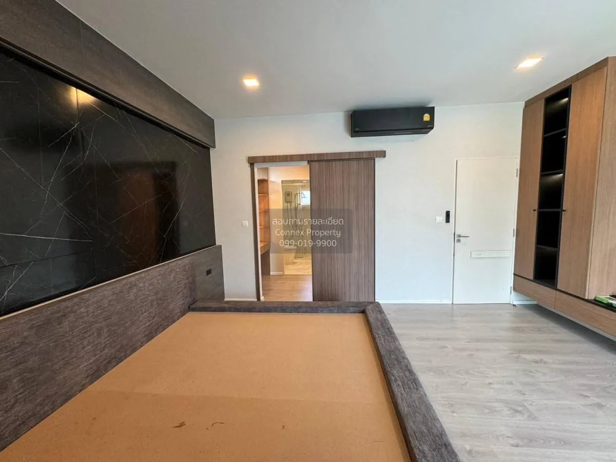 เช่าบ้าน  มัณฑนา บางนา-วงแหวน ดอกไม้ เขต ประเวศ กรุงเทพ CX-124926