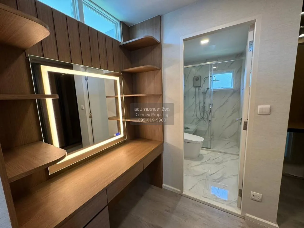 เช่าบ้าน  มัณฑนา บางนา-วงแหวน ดอกไม้ เขต ประเวศ กรุงเทพ CX-124926