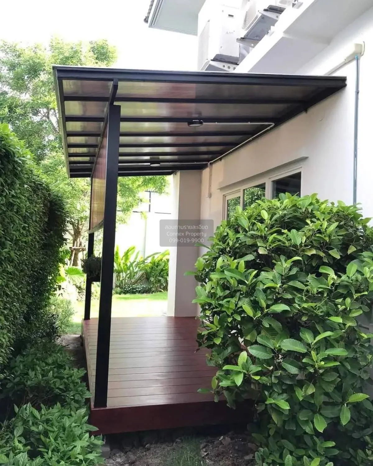 เช่าบ้าน  มัณฑนา บางนา-วงแหวน ดอกไม้ เขต ประเวศ กรุงเทพ CX-124926