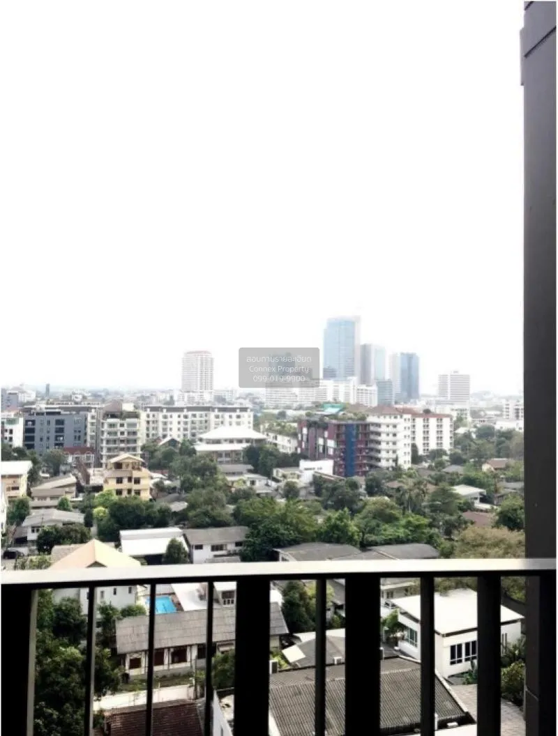 เช่าคอนโด  คีนน์ บาย แสนสิริ BTS-ทองหล่อ คลองเตย เขต คลองเตย กรุง