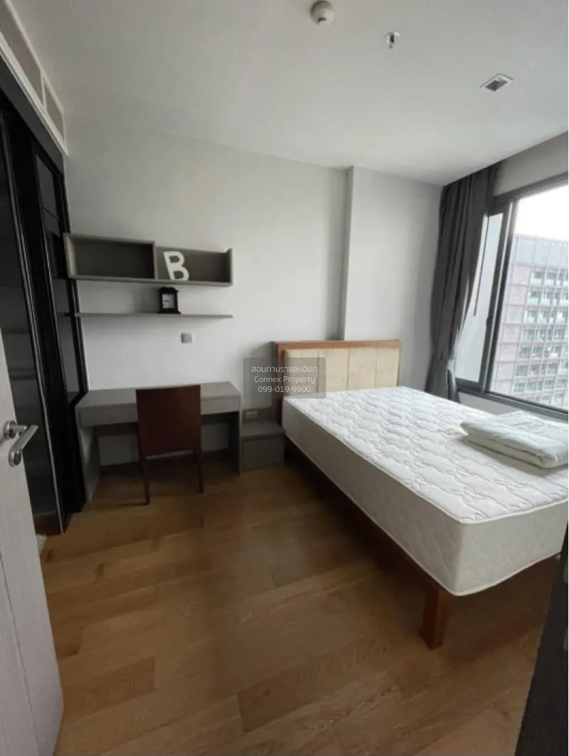 เช่าคอนโด  คีนน์ บาย แสนสิริ BTS-ทองหล่อ คลองเตย เขต คลองเตย กรุง