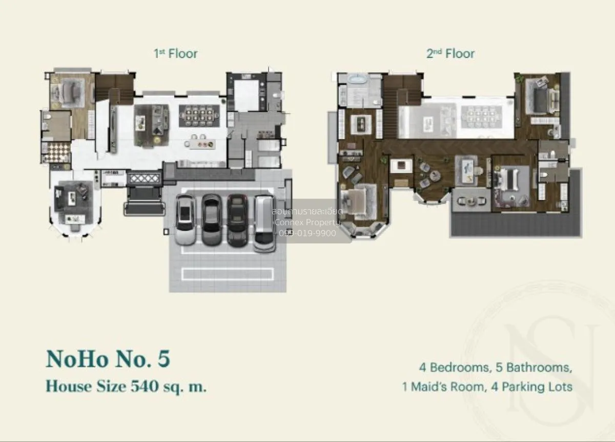 ขายบ้าน  นาราสิริ บางนา กม.10 บางแก้ว บางพลี สมุทรปราการ CX-12494 2
