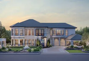 ขายบ้าน  นาราสิริ บางนา กม.10 บางแก้ว บางพลี สมุทรปราการ CX-124943