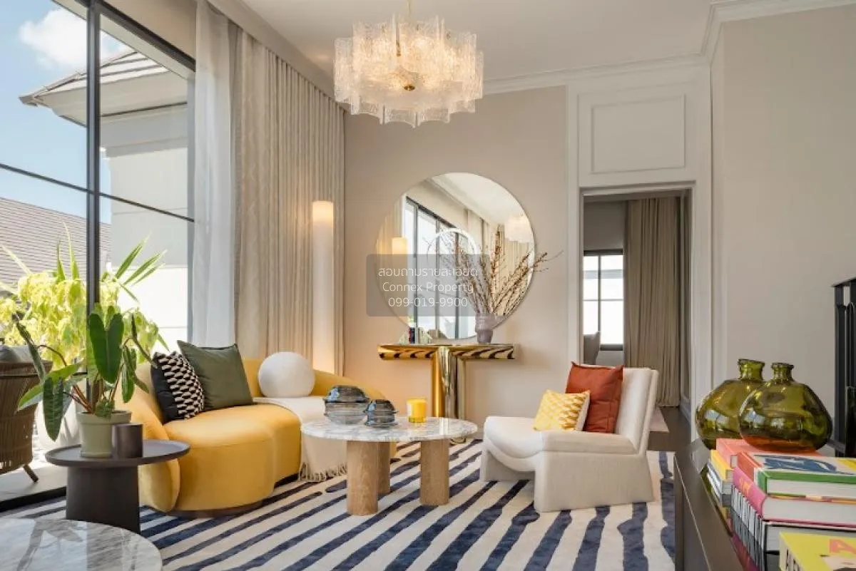 ขายบ้าน  นาราสิริ พหล - วัชรพล MRT-วัชรพล ท่าแร้ง เขต บางเขน กรุง