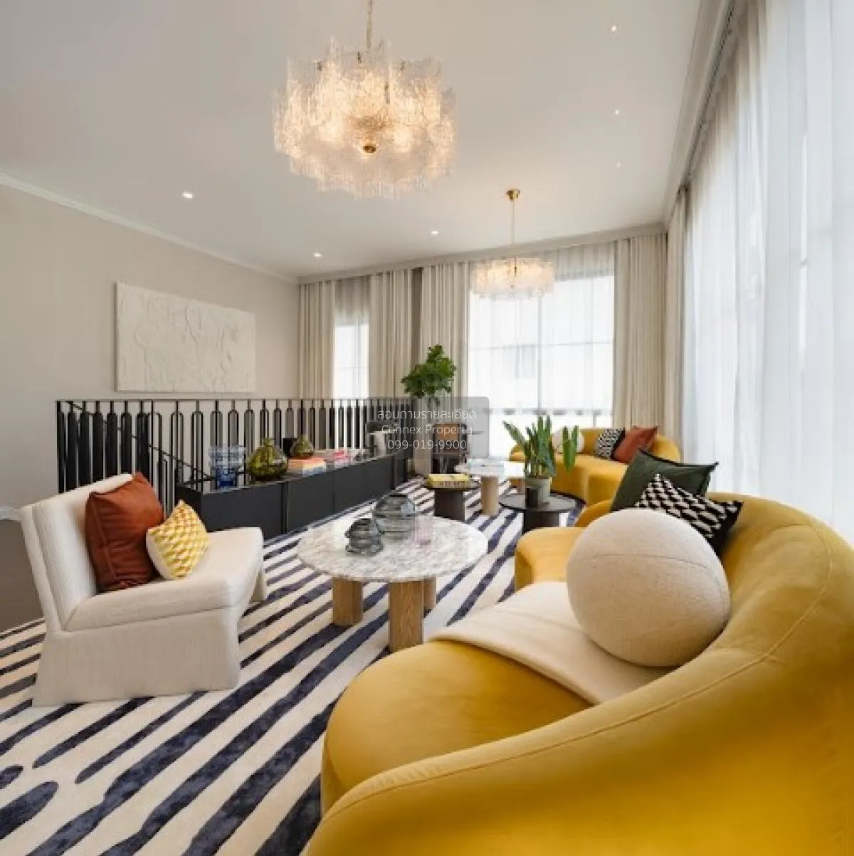 ขายบ้าน  นาราสิริ พหล - วัชรพล MRT-วัชรพล ท่าแร้ง เขต บางเขน กรุง