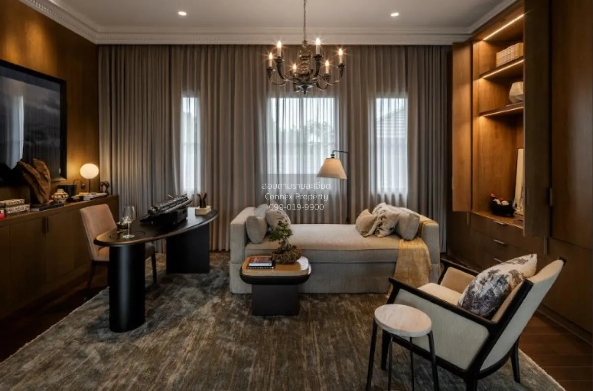 ขายบ้าน  นาราสิริ พหล - วัชรพล MRT-วัชรพล ท่าแร้ง เขต บางเขน กรุง 3