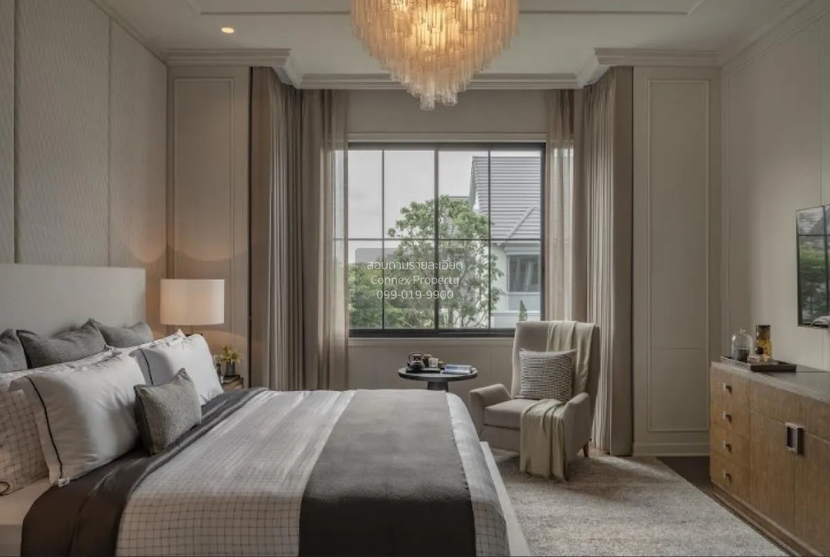 ขายบ้าน  นาราสิริ พหล - วัชรพล MRT-วัชรพล ท่าแร้ง เขต บางเขน กรุง