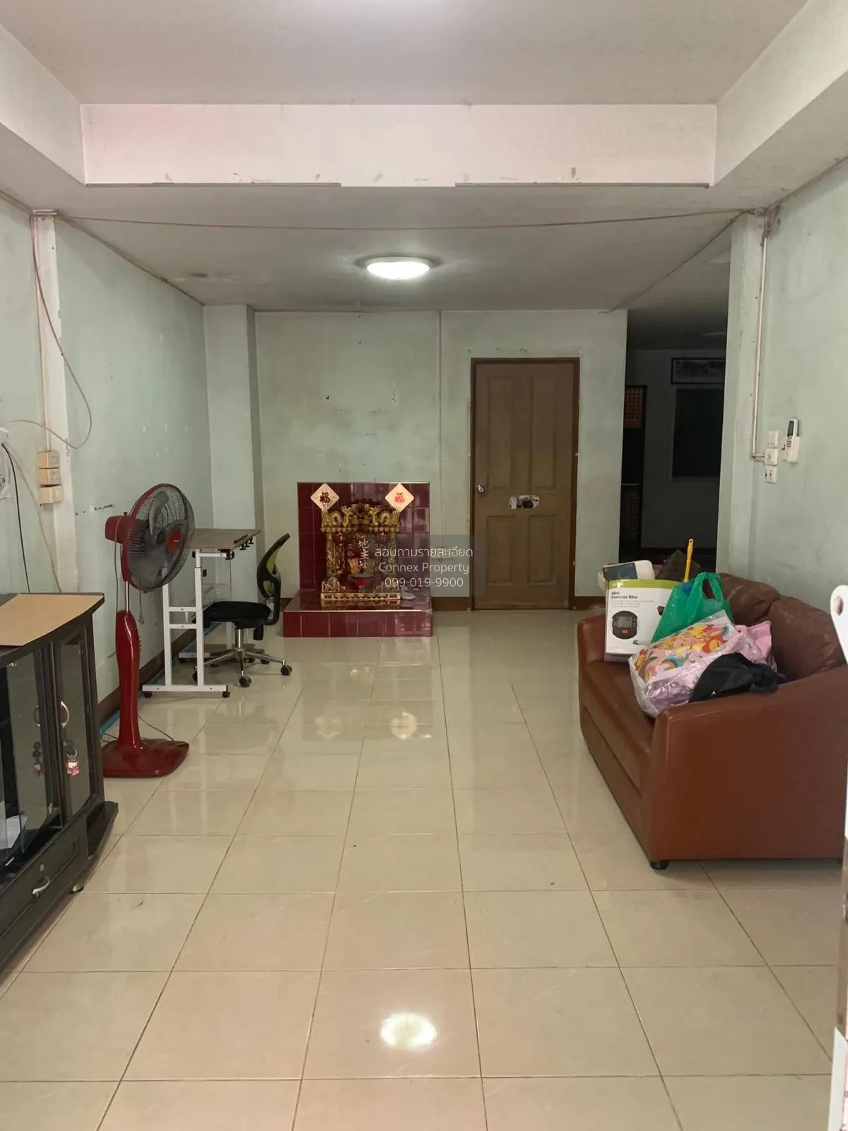 For Sale Townhouse/Townhome  , Sathorn Grand Ville , Bang Khae , 