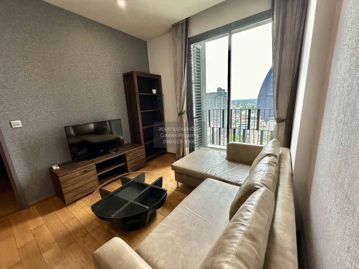 เช่าคอนโด  คีนน์ บาย แสนสิริ BTS-ทองหล่อ คลองเตย เขต คลองเตย กรุง 2