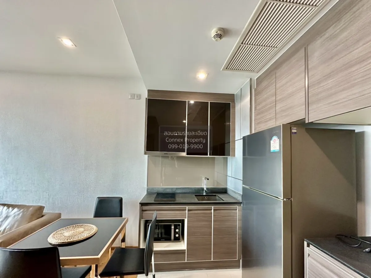 เช่าคอนโด  คีนน์ บาย แสนสิริ BTS-ทองหล่อ คลองเตย เขต คลองเตย กรุง