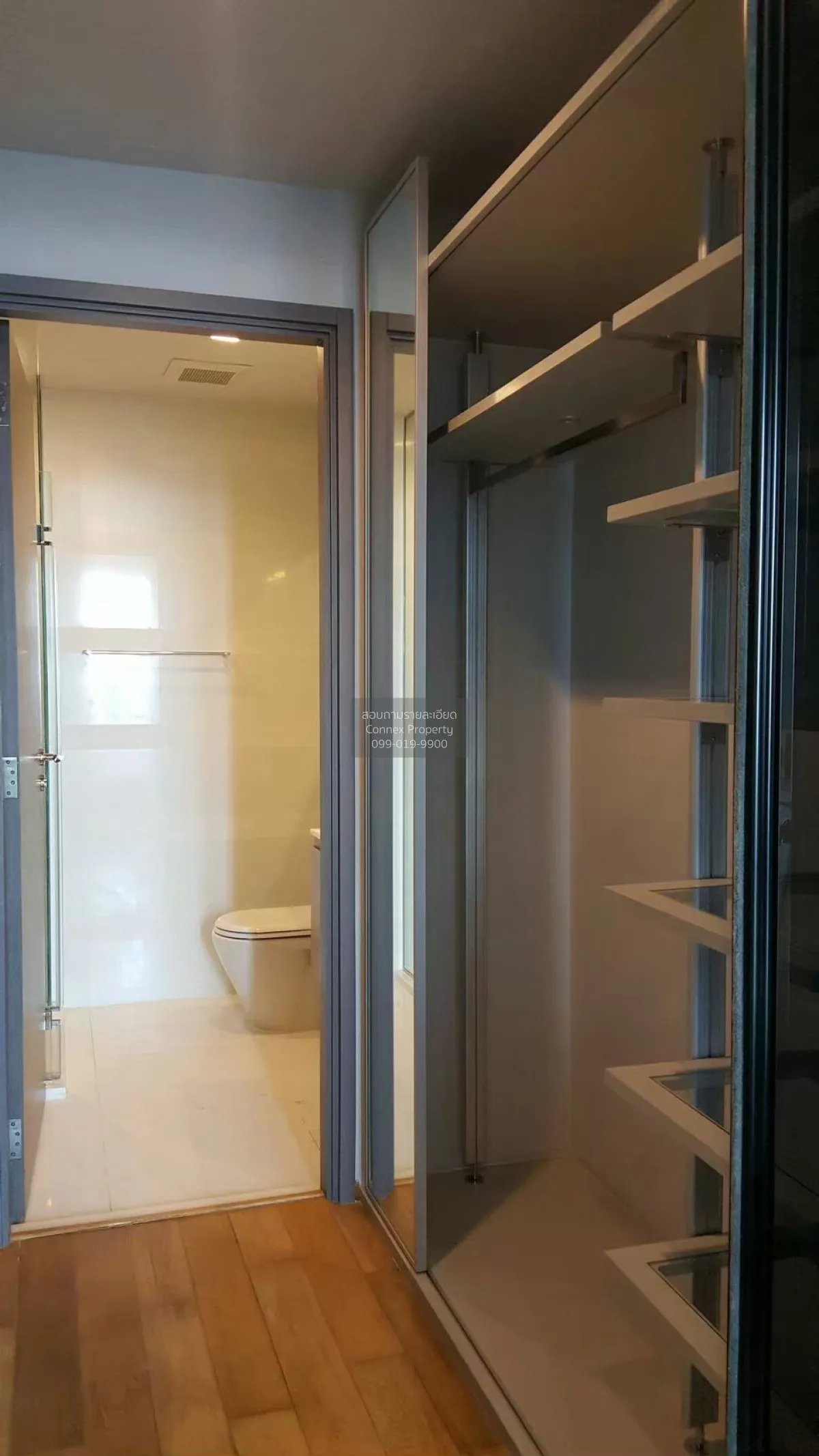 เช่าคอนโด  คีนน์ บาย แสนสิริ BTS-ทองหล่อ คลองเตย เขต คลองเตย กรุง