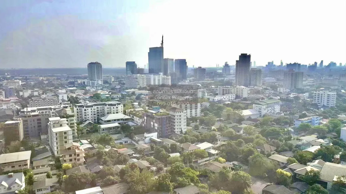 เช่าคอนโด  คีนน์ บาย แสนสิริ BTS-ทองหล่อ คลองเตย เขต คลองเตย กรุง