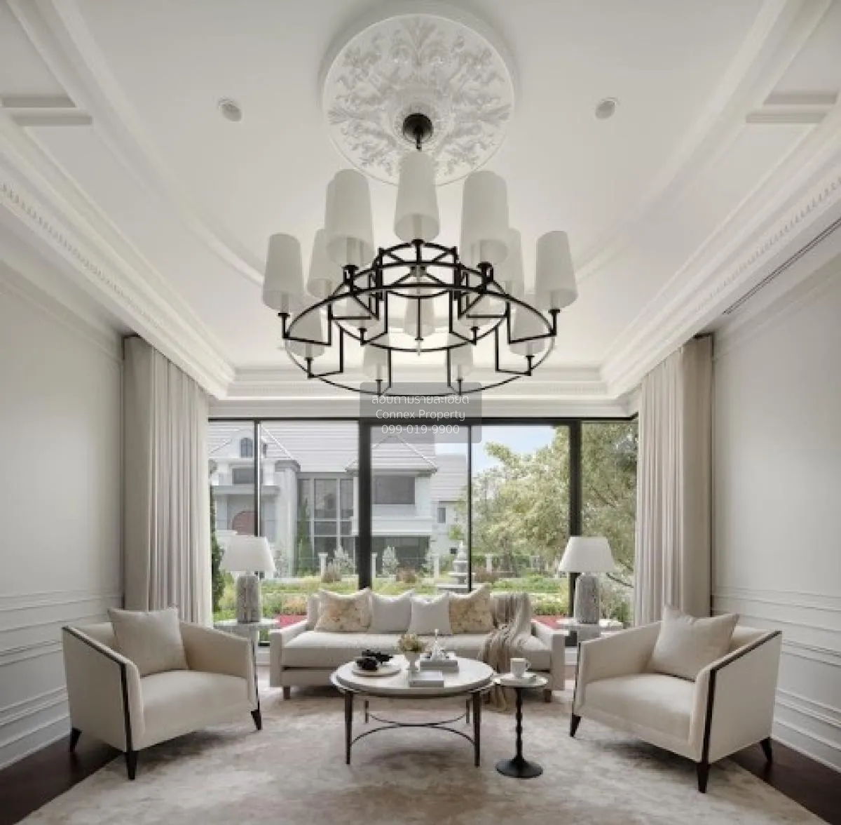 ขายบ้าน  นาราสิริ พหล - วัชรพล MRT-วัชรพล ท่าแร้ง เขต บางเขน กรุง 3