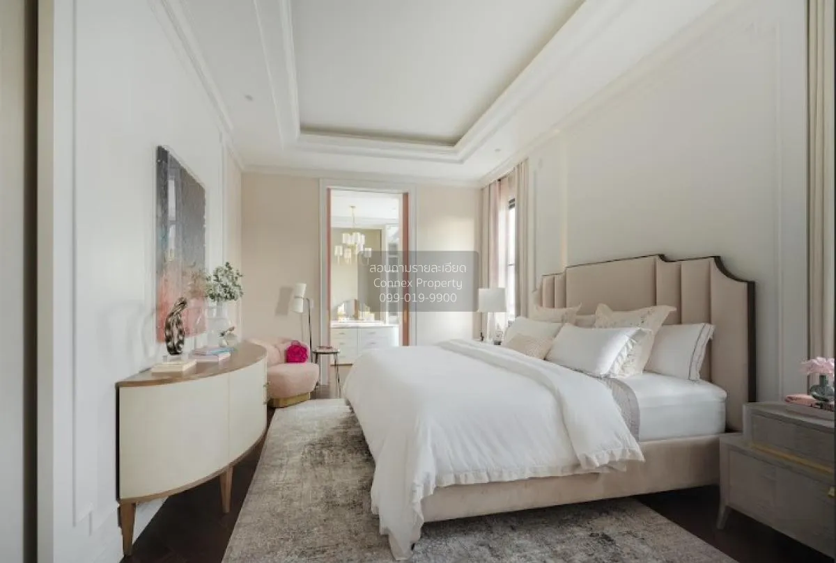 ขายบ้าน  นาราสิริ พหล - วัชรพล MRT-วัชรพล ท่าแร้ง เขต บางเขน กรุง