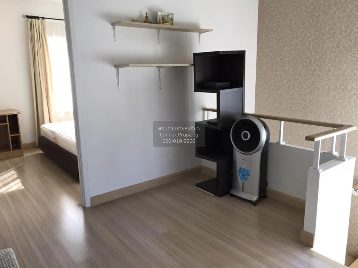 For Sale House , DELIGHT RAMA 5 – KANJANAPISEK , Sao Thong Hin ,  3