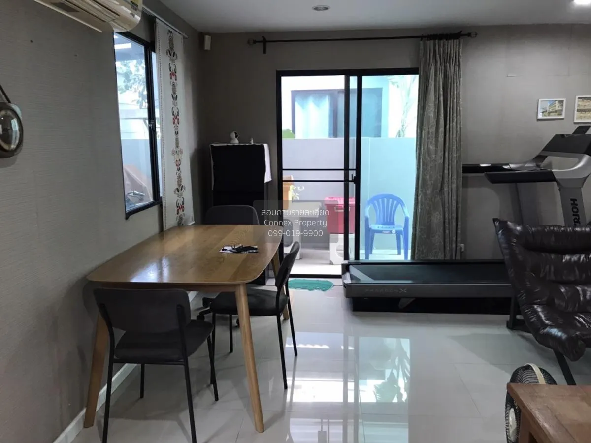 For Sale House , DELIGHT RAMA 5 – KANJANAPISEK , Sao Thong Hin ,  4