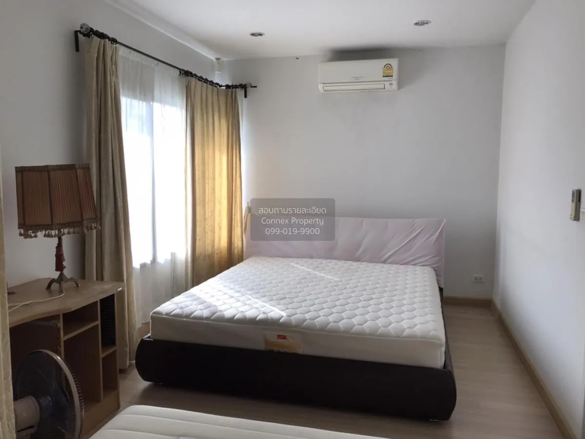 For Sale House , DELIGHT RAMA 5 – KANJANAPISEK , Sao Thong Hin , 