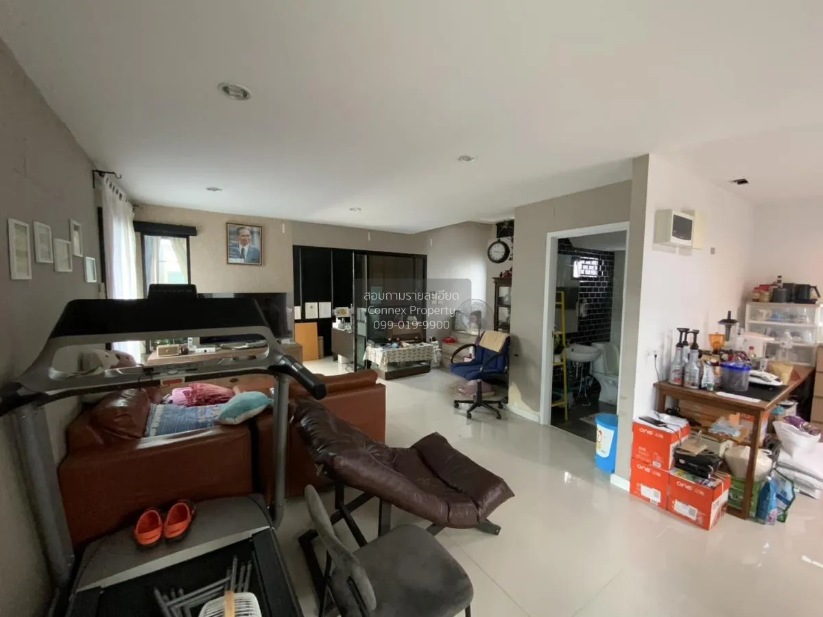 For Sale House , DELIGHT RAMA 5 – KANJANAPISEK , Sao Thong Hin , 