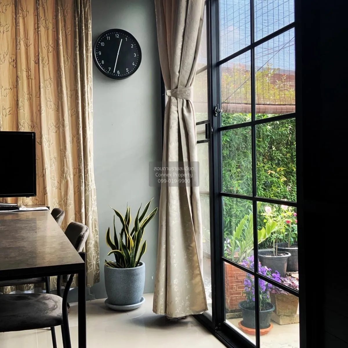 For Sale House , DELIGHT RAMA 5 – KANJANAPISEK , Sao Thong Hin , 