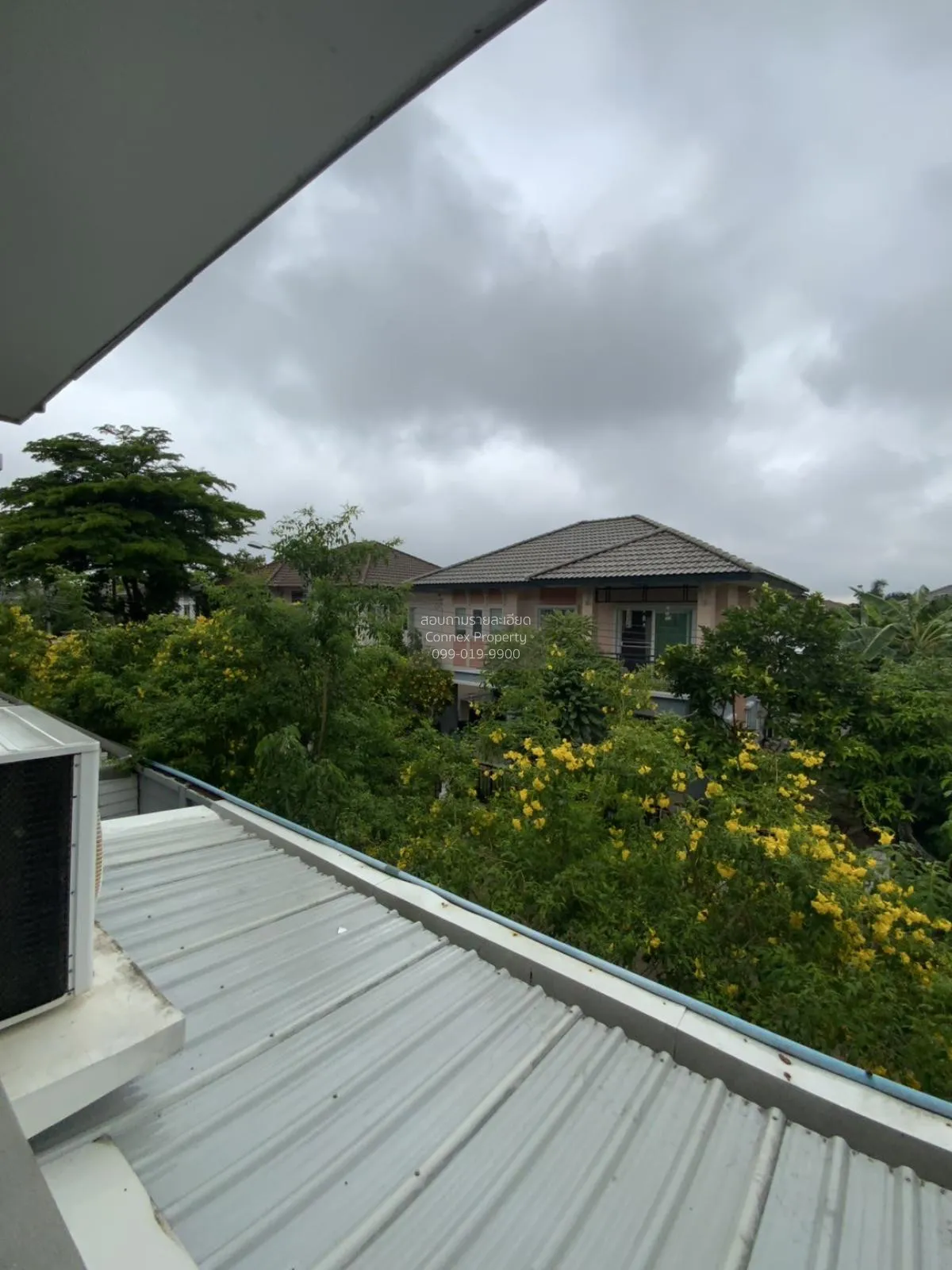 For Sale House , DELIGHT RAMA 5 – KANJANAPISEK , Sao Thong Hin , 