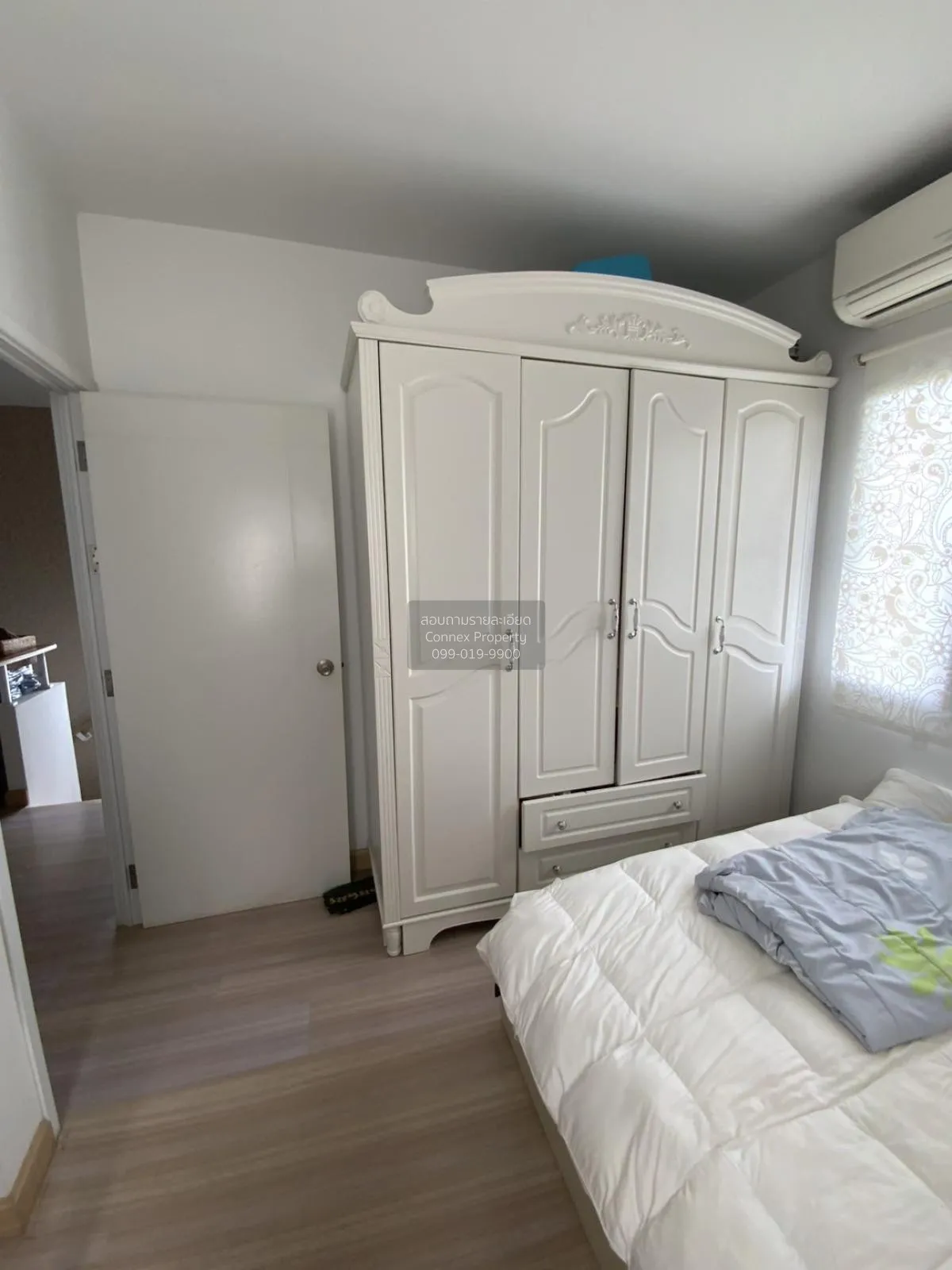 For Sale House , DELIGHT RAMA 5 – KANJANAPISEK , Sao Thong Hin , 