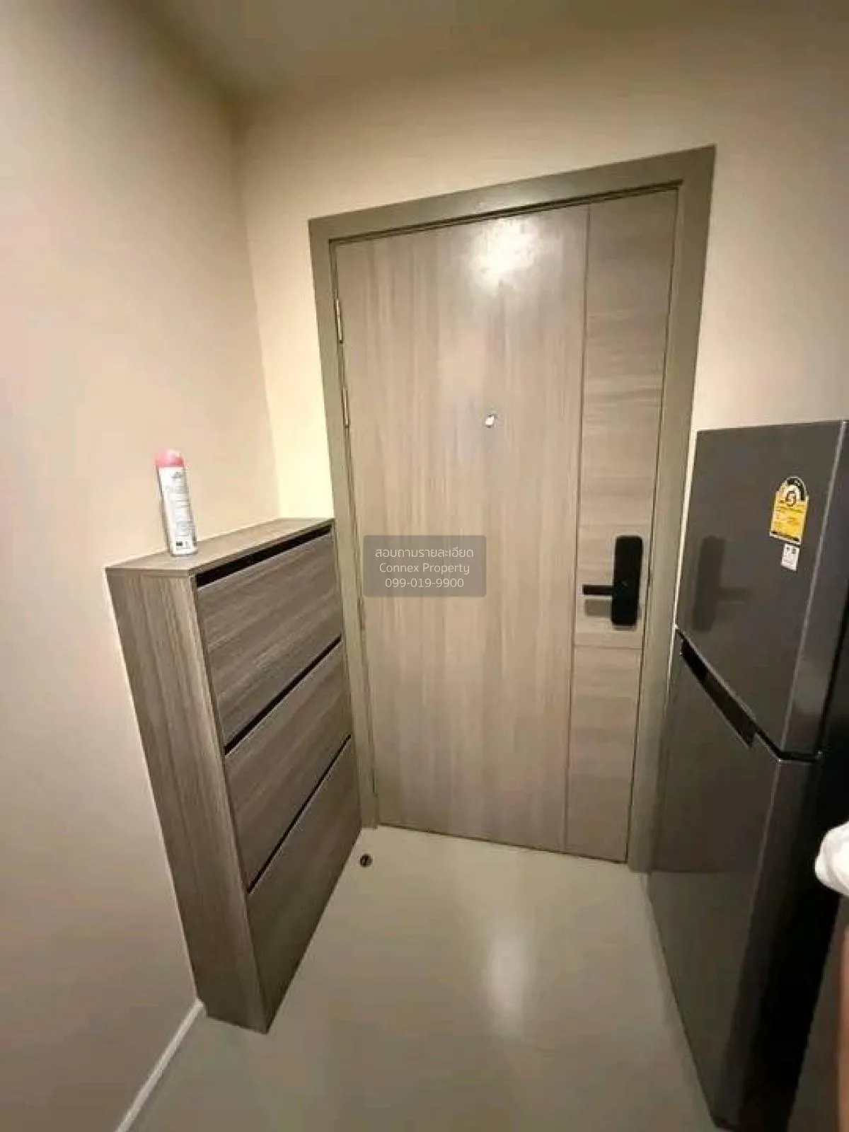 เช่าคอนโด  ดิ ออริจิ้น รามอินทรา 83 สเตชั่น MRT-รามอินทรา 83 คันน 4