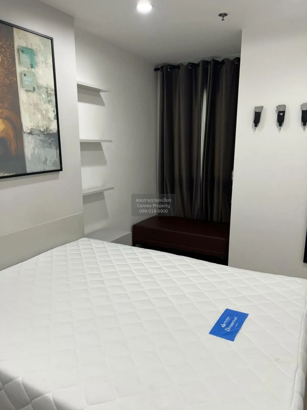 For Rent Condo , Ideo Mobi Charan Interchange , MRT-Bang Khun Non 4